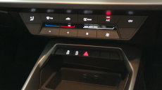 Audi A3 30 TFSI Technik 5dr Petrol Hatchback